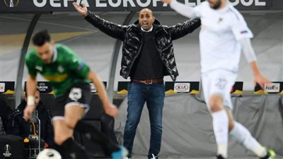  صاحب فكرة ضم هالاند لصفوف سالزبورج يروي لـ 