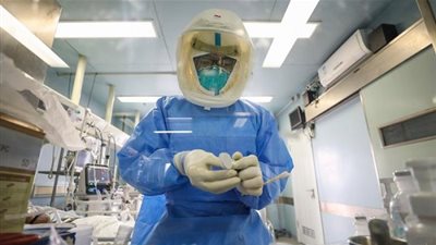 إيران: تقارير عن حالات مصابة بفيروس كورونا في مدينة قم