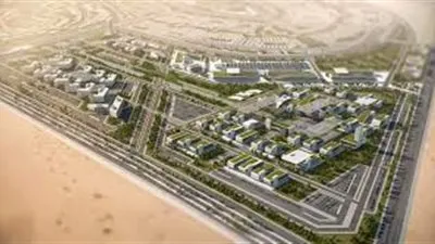تفتح أبوابها نهاية العام الجاري.. تفاصيل إنشاء مدينة المعرفة بالعاصمة الإدارية