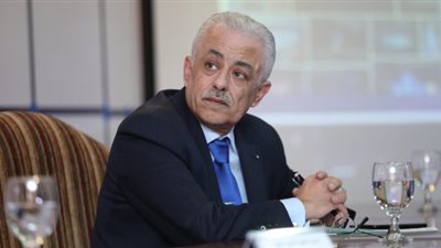 برلماني يتقدم بطلب إحاطة لوزير التعليم بسبب 