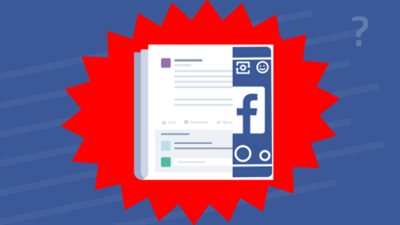 فيسبوك تختبر علامات تبويب جديدة لتنظيم موجز الأخبار