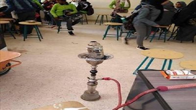 تحرك عاجل من التعليم في واقعة 