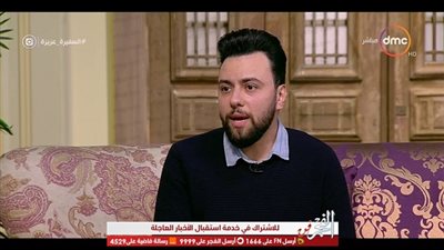 شاهد.. رد مدين على انتقادات الملحن حلمي بكر (فيديو)