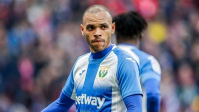 برشلونة يحسم أمر التعاقد مع برايثوايت خلال ساعات