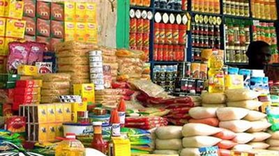 وزير التموين يكشف حجم الاحتياطي الإستراتيجي من المواد الغذائية