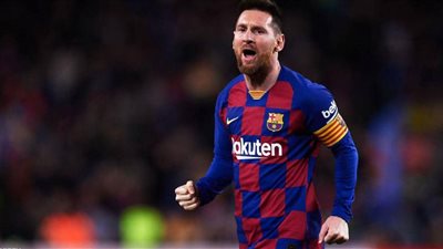 ميسي يتحدث عن حياته فى برشلونة ويكشف تفاصيل الأزمة الأخيرة مع رئيس النادي