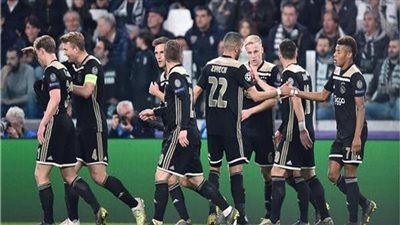  موعد مباراة خيتافي ضد أياكس اليوم| مشاهدة مباراة أياكس وخيتافي اليوم الخميس 20-2-2020 في الدوري الأوربي والتشكيل المتوقع  في الدوري الأوروبي