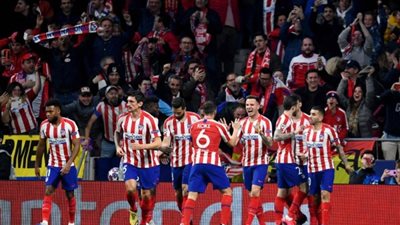 هل ينجح أتلتيكو مدريد في التألق في دوري أبطال أوروبا ؟