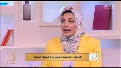 استشاري تغذية تحذر من 4 أعراض تُشير لقرب الإصابة بالسكر