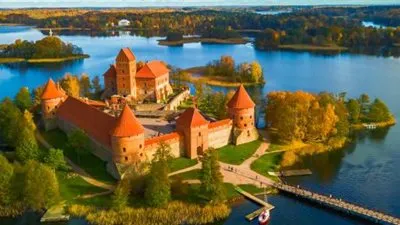 لو حابب تزور ليتوانيا Lithuania.. حقائق مدهشة عليك معرفتها أولا