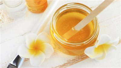 جربي خلطات العسل لعلاج 