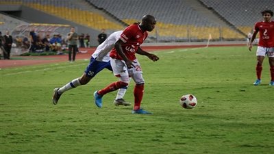 مفاجأة رينيه فايلر ضد الزمالك في السوبر المصري