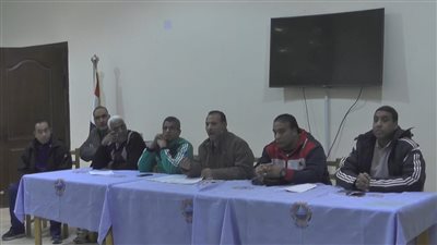 اليوم.. انطلاق فعاليات مهرجان كرة السرعة للجامعات العربية بالغردقة