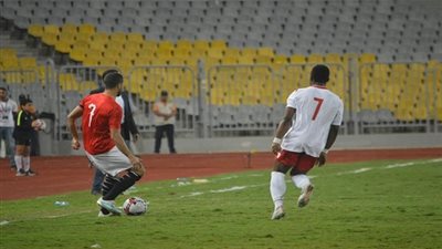 منتخب مصر يحافظ على مركزه في تصنيف فيفا 2020