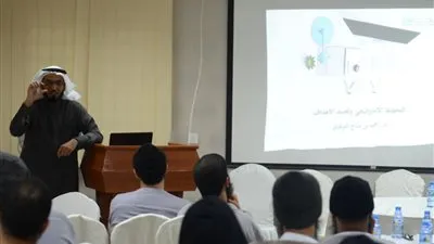 اختتام البرنامج التحضيري لنزلاء سجن المباحث‬ العامة في بريدة