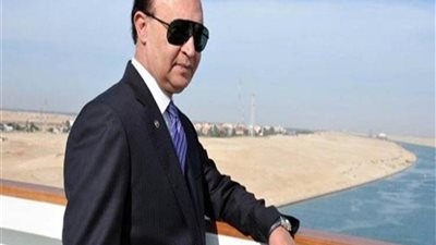 مهاب مميش للشباب: 