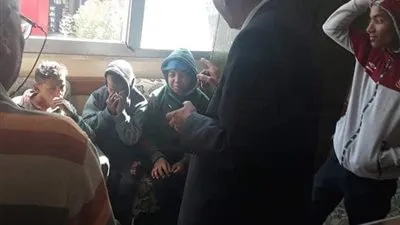بسبب التفكك الأسري.. تضامن قنا تنقذ 4 أطفال من التشرد