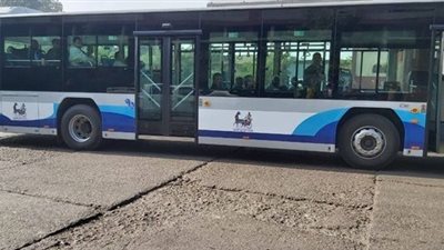 بعد نجاح تجربة التشغيل.. تعرف على مميزات الأتوبيس الكهربائي الجديد