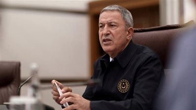 الدفاع التركية: واشنطن قد ترسل منظومة 