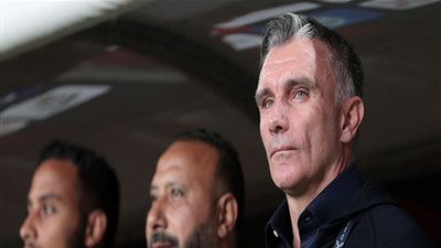 بعد حصد السوبر.. كشف حساب كارتيرون مع الزمالك