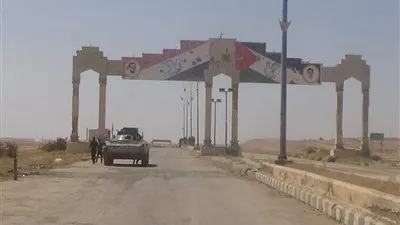 العراق: أهالي البصرة 