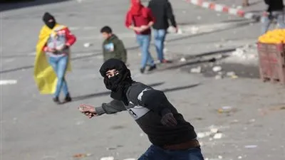 صفقة القرن.. استعداد إسرائيل لانتفاضة الضفة الغربية 