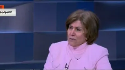 كاتبة: السيسي وضع أرضية رائعة للعلاقات المصرية الخارجية