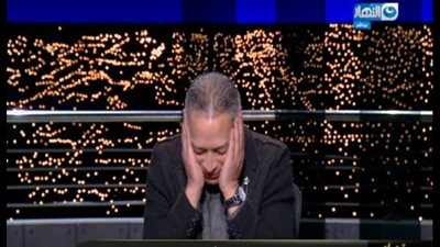  تعليق مثير لـ تامر أمين بعد 