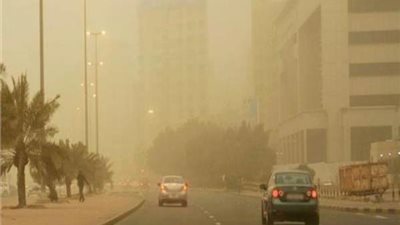 برودة ورياح مثيرة للأتربة.. الأرصاد تكشف عن طقس اليوم الجمعة