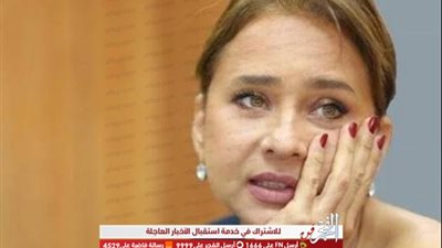 نيللي كريم: أضحك من اتهامي بالنكد