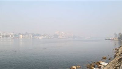  الأرصاد تحذر من طقس اليوم الجمعة.. شبورة ورياح مثيرة للأتربة