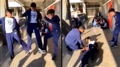 أستاذ طب نفسي يحدد الحل الوحيد لإنهاء تحدي 