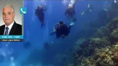 محافظ جنوب سيناء: شرم الشيخ تنتظر السائح الروسي