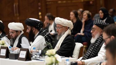 مسؤول أفغاني: الاتفاق مع طالبان بشأن الحد من العنف يبدأ اليوم