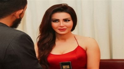 شيما الحاج تتصدر 