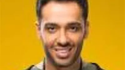 لهذا السبب رامي جمال يشكر جمهوره عبر 