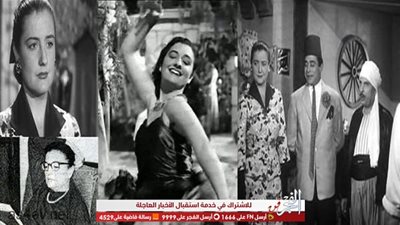 في ذكرى وفاة نيللي مظلوم.. معلومات لا تعرفها عن لاتانيا أشهر راقصة باليه