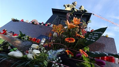 ألمانيا تعيد فتح خطاب الكراهية ومناقشات قانون السلاح بعد عمليات القتل 