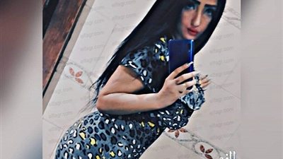 الراقصة سلمى مجدي عن حسن شاكوش: 