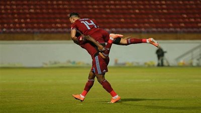 تشكيل بيراميدز الرسمي أمام الإسماعيلي