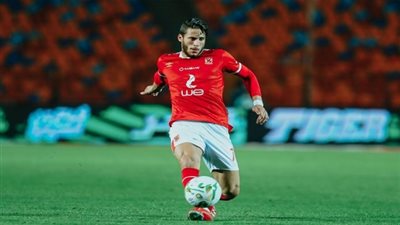 مصدر يكشف موقف رمضان صبحي من المشاركة أمام الزمالك بالقمة