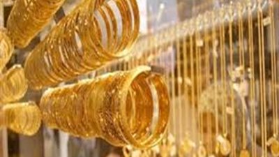 الذهب العالمي يقفز إلى أعلي مستوياته السعرية في سبع سنوات 