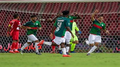 أزارو يقود هجوم الإتفاق في مواجهة الفيصلي بالدوري السعودي 