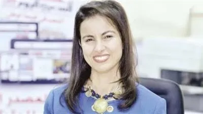 بعد اختيارها عضوا بـ