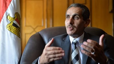 محافظ الغربية: قرى المحافظة جواهر.. ونسعى لتحويلها إلى نموذجية منتجة