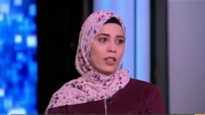 مشرفة على العائدين من الصين: أهلي اعتبروا انضمامي للحجر الصحي مهمة قومية