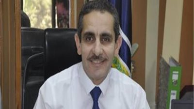 محافظ الغربية: لدينا قرى تصدر مواد العطور الخام لفرنسا