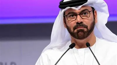 وزير إماراتي: مجدي يعقوب أحد رموز صناع الأمل في العالم العربي