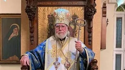 مطران طنطا يوضح عدد الأسقفيات لكل كنيسة مستقلة