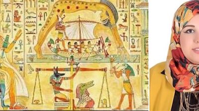 باحثة تكشف سر حماية المصري القديم لمقابره وتحنيط جثث الموتى